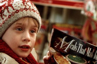 Появился трейлер перезапуска «Один дома»