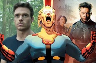 Раскрыто, как Люди Икс повлияли на фильм «Вечные»