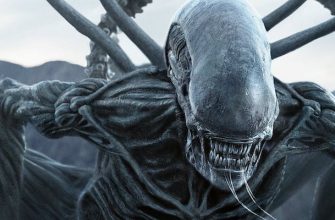 Ридли Скотт неоднозначно высказался о новом сериале «Чужой»