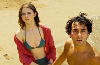 «Стук в хижине» - новый триллер М. Найта Шьямалана получил дату выхода