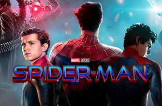 Раскрыта дата выхода 2 трейлера фильма «Человек-паук: Нет пути домой» - он будет последним