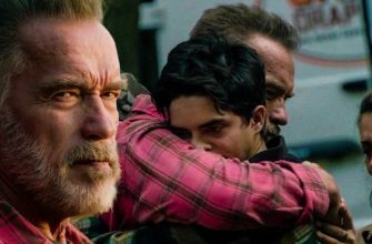 Почему «Терминатор: Темные судьбы» не объяснил сюжетную дыру с Карлом