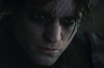 Новый тизер-трейлер и постер фильма «Бэтмен»