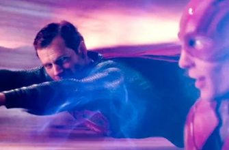 Тизер сюрпризов по «Флэшу» на DC FanDome 2021