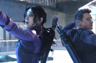 Marvel показали второй трейлер сериала «Соколиный глаз»