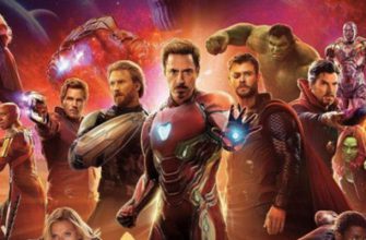 Режиссер «Мстителей: Финал» прокомментировал создание «Мстителей 5»