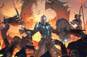 Dragon Age 4 не выйдет на PS4 и Xbox One