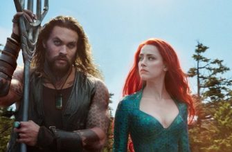 «Аквамен 2» может быть отложен из-за протеста