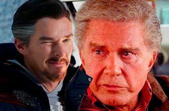 Дядя Бен может появиться в MCU благодаря Доктору Стрэнджу