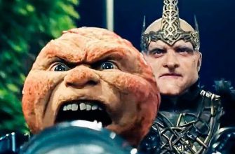 «Последний богатырь 4» не выйдет - студия не будет работать с Disney