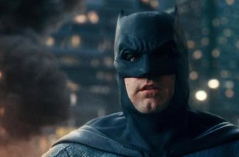 Настоящий Бэтмен появится в фильме «Бэтгерл»