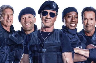 Сильвестр Сталлоне покинул съемки фильма «Неудержимые 4»