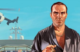Опровергнут большой слух о Grand Theft Auto VI