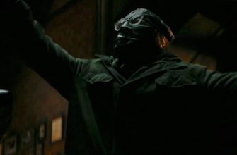 Почему трейлер «Бэтмена» не показывает лицо Загадочника