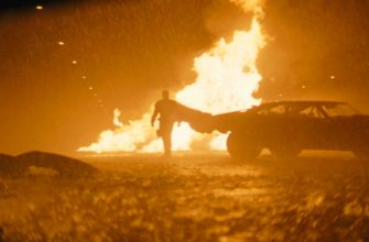 Появился новый зрелищный ролик фильма «Бэтмен»