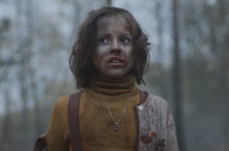 Появился трейлер российского хоррора «Ряд 19» - не обошлось без мистики