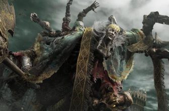 Elden Ring перенесли - названа новая дата выхода и анонс тестирования