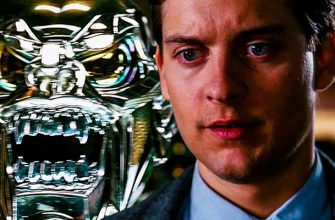 Как «Человек-паук 3» тизерит Хобгоблина