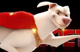 Показана игра DC League of Super-Pets про пса Суперемена