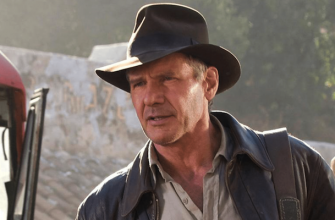 Фильм «Индиана Джонс 5» перенесли на год - новая дата премьеры