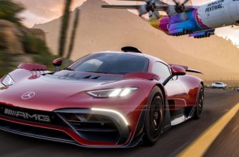 Песни из Forza Horizon 5 - представлен саундтрек