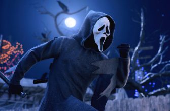 В Call of Duty: Warzone и Cold War пройдет ивент с маньяком из «Крика»