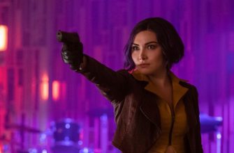 Появился новый трейлер сериала «Ковбой Бибоп» на русском