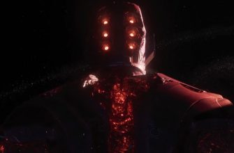 Раскрыта сцена после титров фильма «Вечные» (спойлер)