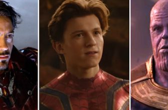 Главные сюжетные дыры фильма «Мстители: Финал» - проблемы для MCU