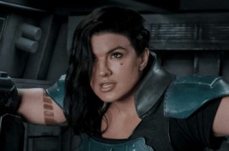 Отменен первый фильм Джины Карано после увольнения из «Мандалорца»