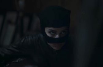 Раскрыто оружие Женщины-кошки из фильма «Бэтмен»