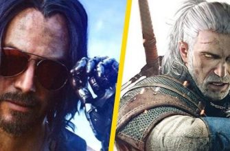 Cyberpunk 2077 и «Ведьмак 3» для PS5 и Xbox Series перенесли на 2022 год