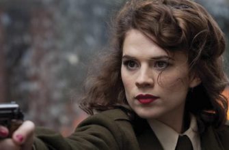 Подтверждено, является ли каноном MCU сериал «Капитан Картер»