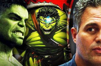 Раскрыто, когда Marvel начнут снимать новый фильм про Халка