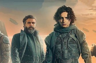 «Дюна» вышла онлайн - сиквел зависит от просмотров