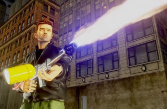 Трейлер и цены GTA: The Definitive Edition