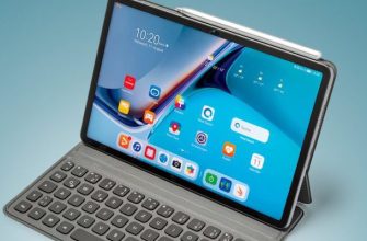 Обзор Huawei MatePad 11 - не просто планшет для фильмов и сериалов
