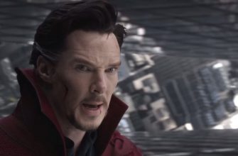 Худшего злодея киновселенной Marvel мог сыграть Бенедикт Камбербэтч