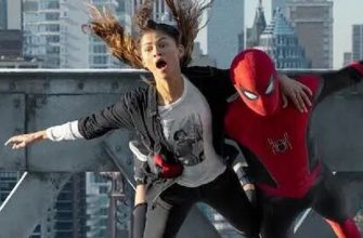 Раскрыт хронометраж фильма «Человек-паук 3: Нет пути домой»