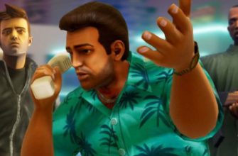 Фанаты критикую графику ремастеров GTA: The Trilogy - Definitive Edition