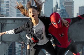 Том Холланд не верил в фильм «Человек-паук: Нет пути домой» из-за безумного сюжета