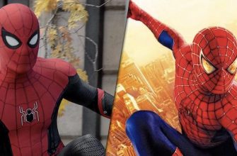 Фанаты Человека-паука высмеяли новый кадр «Нет пути домой» с Доктором Осьминогом