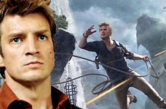 Почему Натан Филлион не сыграл Натана Дрейка в фильме «Анчартед: На картах не значится»