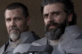 Обновленные сборы фильма «Дюна» - отличный старт в США