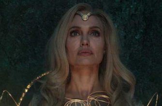 Отзывы и оценки фильма «Вечные» - хуже «Мстителей: Финал»