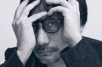 Обновлен статус новый игры Хидео Кодзимы для Xbox