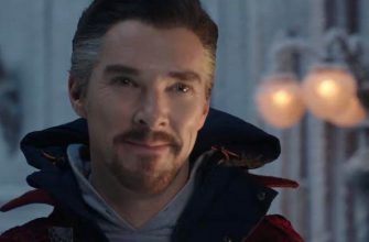 Новые детали второго трейлера фильма «Человек-паук 3: Нет пути домой»