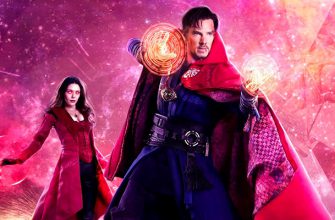 Подтверждены пересъемки фильма «Доктор Стрэндж и мультивселенную безумия»