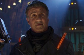 Сильвестр Сталлоне мог сыграть злодея киновселенной DC