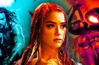 DC отменили спин-офф фильма «Аквамен» про Черную манту